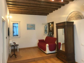 Гостиница Appartamento Ghetto Novissimo  Венеция